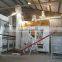 wheat seed cleaning machine
