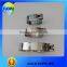 Hardware wholesale stainless steel wing nut hose clamp,European type hose clamp with factory price