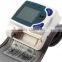 Hot sale digital wrist blood pressure monitor watch