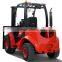 New 4WD All Terrain Forklift 2500kg /3000 kg for Sale with Container Mast, Side Shift