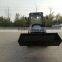 mini loader wheel loader bucket