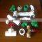 All Types of PPR Names Pipe and Fitting