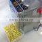 Automatic Commercial Potato Slicer Potato Shredder Vegetable Processing Machine