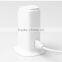 Desktop 5V 4A smart mobile phone usb fast charger with 1.5m cord