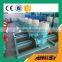 400-500KG/H Output Flat Die Wood Pellet Mill For Sale