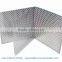Factory price perforated stainless steel mesh for sale