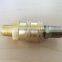 Main-link quick release couplers