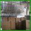 Motorized 4 Frame Extractor/electric honey extractor/honey processing machine