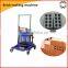 NEWEEK semi-automatic electric small cement brick making machine