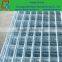 hot dipped galvanized welded wire mesh for building construction material factory