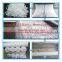 China Anping factory price Plastic flat wire Net/Mesh