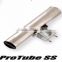 China stainless steel boat sea fishing rod holder