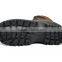Men Waterproof Leather Winter boots