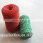 Cuerda Cerco electrico / Polyrope for sheep and horse fencing