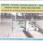 GRANITE /MARBLE MARIO BERNUCCI MACHINE FROM ITALY MANUAL POLISHING MACHINE