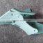 Agriculture Machinery Blue Lemken Parts Different Blade