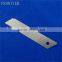 utility cutter knife 25mm with 5pcs blades inside