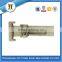 Stainless Steel Investment Casting Foundry, Lost Wax Casting Steel