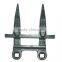 Agricultural Machine Parts Harvester Knife Guard