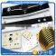 High quality custom made metal cnc machined products