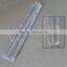 High Precision Custom Transparent Injection Mold