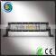 Dual row led light bar 72W offroad led light bar