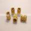 Wholesales M2.5 Brass Insert Nuts Manufaturer +86 18826804267