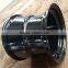 heavy 13x15 agricultural steel wheels