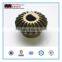 customized custom steel pinion gear and rack made by whachinebrothers ltd