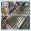 45mm ball bearing 3 fold telescopic channel manufacturing machine