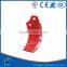 Agricultural tractor parts Rotary Tiller Blades