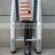 Aluminium Telescope Ladder Parts