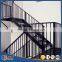 Indoor Iron Stair Fences / Railings / Handrails