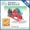 Factory price electric shaving machine, dura wood shaving machine for animal bedding with best quality