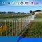 High quality 1.1*2.1m crowd control barricade used concert crowd control barriers for sale