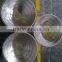 spinning comments, Aluminum spinning parts, aluminum metal part, accessories, metal comments