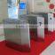 access control barrier gate for metro security check