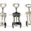 multifunctional metal Wine corkscrew,wine opener