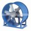 High temperature control equipment big exhaust fan