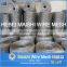 Hexagonal wire mesh netting