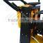 QG180F walk behind concrete cutters with water tank