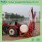 High efficient garden irrigation fertilizer tanks