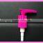 Wholesale China Supplier Lotion Pump With Clip 24/410
