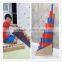 Kindergarten teaching materials montessori sensorial wooden toys