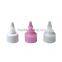 Plastic water bottle cap push pull CP2002