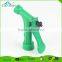 2-way adjustable water hose reel spray nozzle, Jet & Cone spray