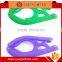 creative traveling folding clothes hangers