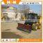 Hot HCN 0309 series Dozer Blade Attachments For Skid Steer Loader