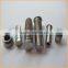 Factory sales stainless steel spot welding screw