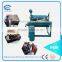 600 pc haichuan full-automatic paper egg tray making line machine